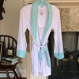Betsey Johnson Robe